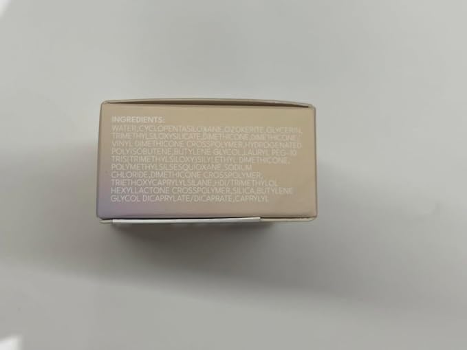 imakeupnow Eyeshadow Primer Base Long-Lasting Cream Eye Makeup Primer Matte, Waterproof Eye Base for Vibrant, Eyeshadow Concealer For All Skin Type, 0.35oz/count