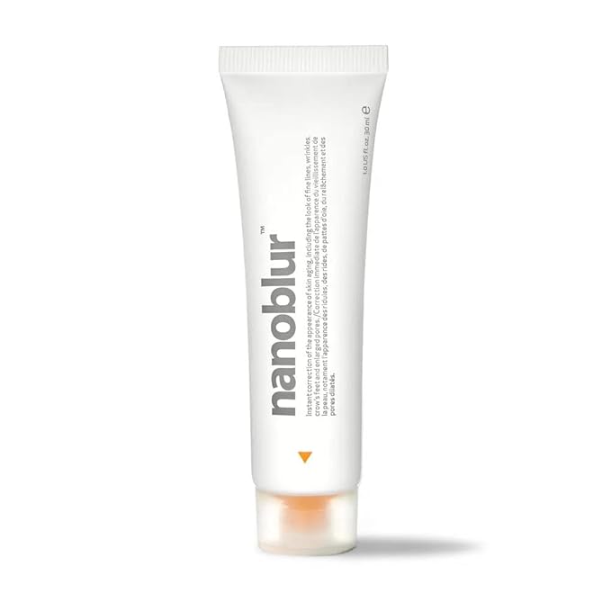 INDEED LABS Nanoblur Instant Skin Blurring Cream -