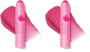 Revlon Lip Balm, Kiss Tinted Lip