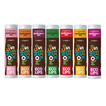 Eco Lips Mongo Kiss Organic Lip