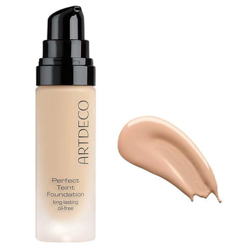 ARTDECO Perfect Teint Foundation - Warm Vanilla N°20 Fl Oz