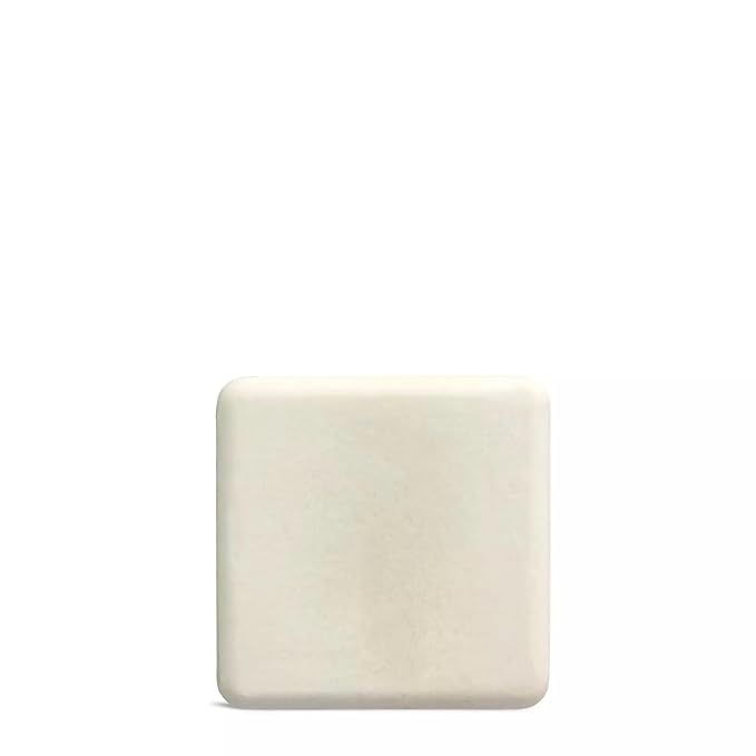 ATTITUDE Nourishing Shampoo Bar, Natural Origin, For Healthy-Looking and Soft Hair, Avocado Oil, EWG Verified & Clean Ingredients, Vegan, Sandalwood, 4 Oz