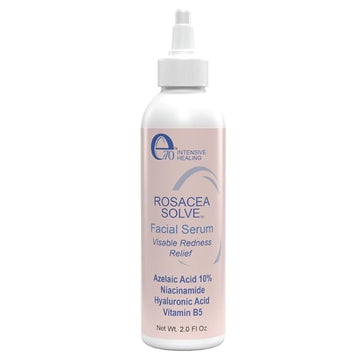 Rosacea serum - redness relief