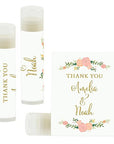 Andaz Press Personalized Wedding Party Lip Groom