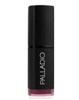Palladio Herbal Matte Lipstick, Creamy and Full Coverage Long Lasting Matte Lipstick, Magnificent Magenta