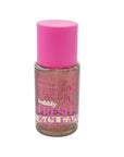 Victoria's Secret Pink Bubbly Body Mist Travel Size 2.5 fl oz (Warm & Cozy and Fresh & Clean)