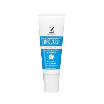Zealios LipGuard - SPF 28 -