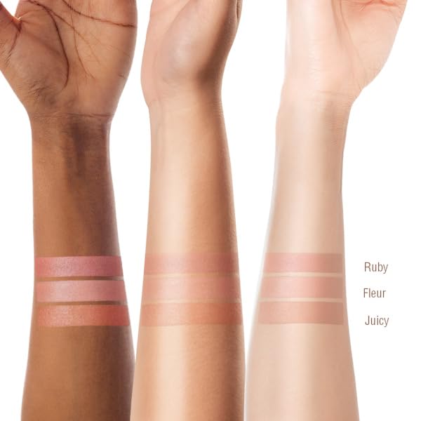 Pixi Beauty LipGlow, Fleur / 0.05 oz / 1.5 g