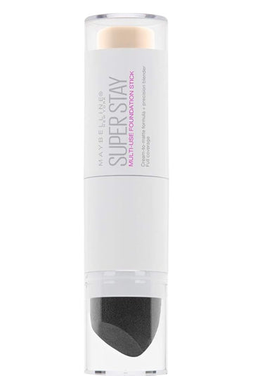 Maybelline New York Super Stay Foundation Stick for