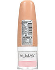 Almay Best Blend Forever Foundation, Sand Beige, 1