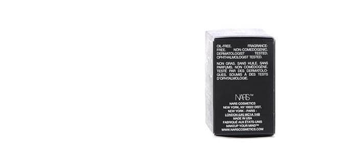 NARS Soft Matte Complete Concealer Chantilly - for 1), C-NA-062-03