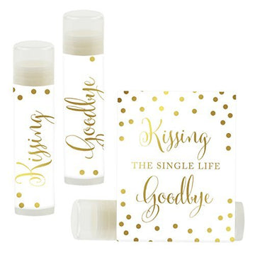 Andaz Press Bridal Shower Bachelorette Party Goodbye,