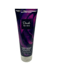 Bath & Body Works DARK KISS 2-piece Gift Set with a Red Bow for Holidays & Gifts - Fine Fragrance Mist & Ultimate Hydration Body Cream