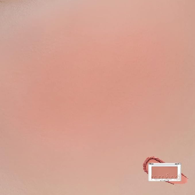 rom&nd Better Than Cheek (C03 FIG CHIP) 4g