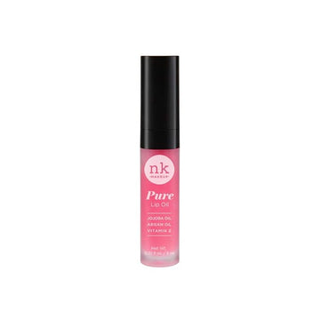 NK Pure Lip Oil (RASBERRY)