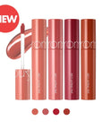 ROMAND Juicy Lasting Tint F/W Colors 4 Shades