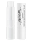 Karl&Hans Super Moisturizing Lip Balm - Unscented with Coconut & Avocado Oil for Lip Repair and Care, Soothes and Hydrates Dry Lips with Natural and Nourishing Formula - 1 Count