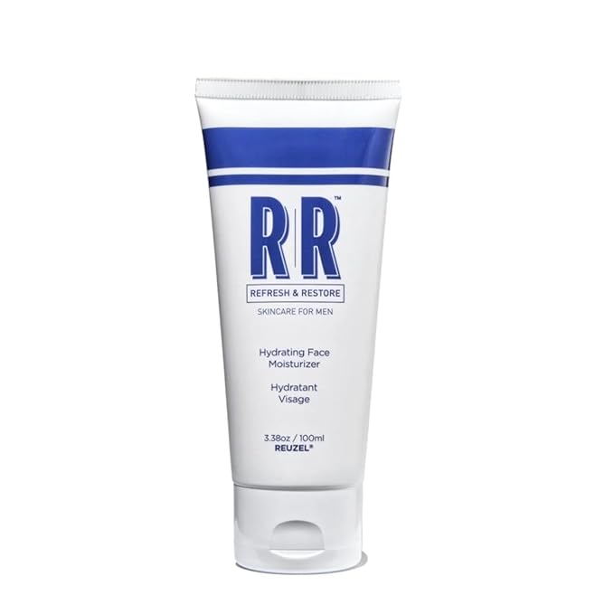 REUZEL Routine Box Skincare Set, Renew