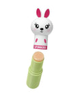 Lip Smacker Lip Balm, Bunny Hoppy Carrot Cake, 0.14 Ounce