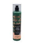 Bath & Body Works Emily in Paris MACARON CLOUD 3pc Bundle Gift Set with a Red Bow for Holidays - Mist, Body Cream, Shower Gel - Full Size
