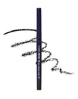 ETUDE Proof 10 Gel Pencil Liner 0.3g (#1 Black) | Creamy Gel Texture Eyeliner with Wearable Shades to Create Precise Line Eye Makeup without Efforts, Korean Makeup, Perfect for Gift