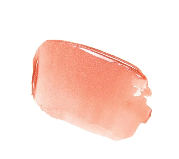 Palladio Hydrating Lip Oil Infused with Hyaluronic Acid, Non-Sticky Formula, Subtle shine with tinted sheer color, liquid lipstick, prevents chapped lips, Vegan & Cruelty-Free | 0.13 Oz. (NOT!)