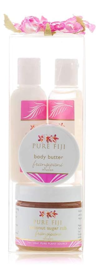 Pure Fiji Spa Gifts for Women