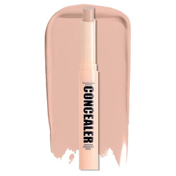Kaely PROFESSIONAL MAKEUP Correcting Concealer Stick,Medium Coverage Concealer
