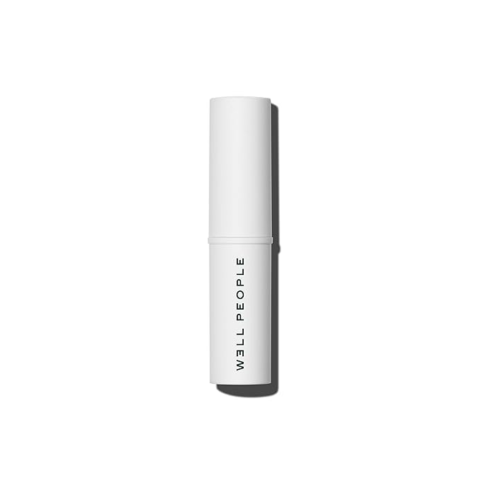 Well People Supernatural Complexion Stick Foundation + Concealer, Buildable, Light-to-Medium Coverage, Soft Matte Finish, Lightweight + Hydrating, Multi-Use, Vegan & Cruelty-Free, 32 Tan Neutral