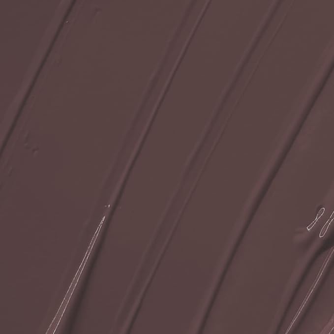 Palladio 4 Ever + Ever Intense Lip Paint, Liquid Lipstick, High Pigmented Lip Gloss, High Shine Vinyl Finish, Rich Color Coverage, Moisturizes Lips, Doe Foot Wand Applicator, Myth