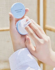 THESAEM Saemmul Perfect Pore Powder - Oil & Extract, 0. 18oz