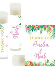Andaz Press Personalized Wedding Party Lip Groom