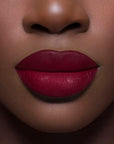 Juvia's Place Liquid Lipstick Velvety Matte Scarlet, Highly Pigmented, Waterproof, Long Lasting