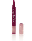 Revlon Just Bitten Lipstain and Balm, Frenzy, 0.14 Ounces