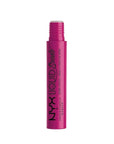 NYX PROFESSIONAL MAKEUP Liquid Suede Cream Lipstick - Pink Lust (Hot Pink)