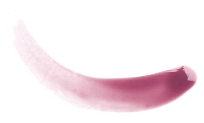 Burt's Bees 100 % Natural Moisturizing Tinted Lip Oil, Whispering Orchid - 1 Pen, 0.04 Fl Oz