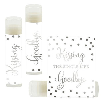 Andaz Press Bridal Shower Bachelorette Party Goodbye,