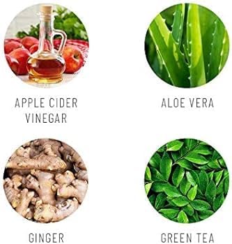 It Works! Cleanse - 4 Bottles (4 fl. oz. Each) - Gentle Plant-Based Nutrient Cleanse - Revitalize Digestive Health - Supports Liver Detox, Ideal Colon Cleanse, and Gut Cleanser for Men and Women