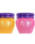 2 Pcs She Loves Day & Moisturizing