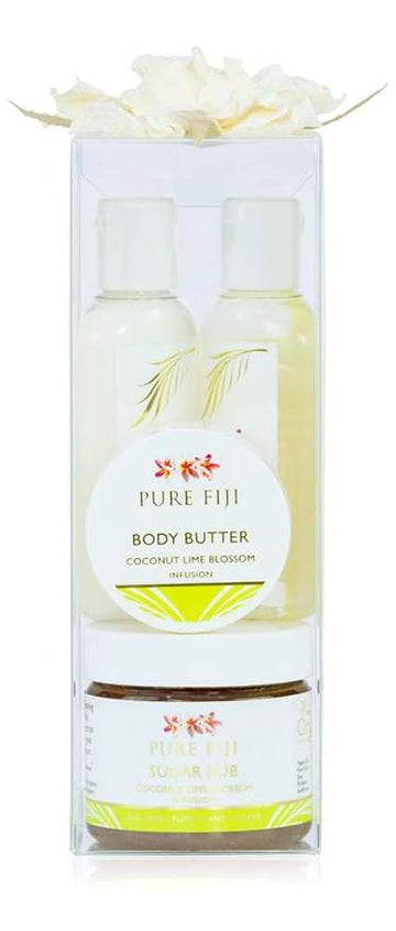 Pure Fiji Spa Gifts for Women