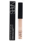NARS Radiant Creamy Concealer . #Custard : Yellow medium complexion 6ml