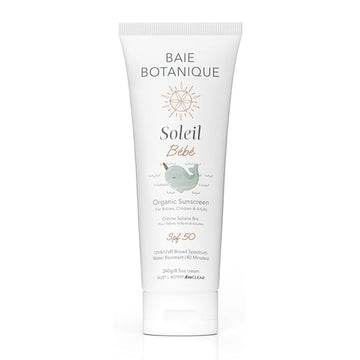 NEW - Baie Botanique Soleil