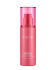 TIRTIR Waterproof Setting Spray – 24 Hour Long Lasting Fix, Sweatproof Water Resistant Makeup Finisher – Ethanol Free, Semi Matte Finish for Oily Skin – Korean Makeup Fixer
