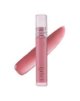 ETUDE Glow Fixing Tint #5 Mauvement | Non-sticky Glossy Shine Lip stain | Fills up with comfortable moisture | Tinting for dry lips