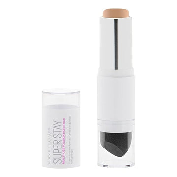Maybelline New York Super Stay Foundation Stick For 0.25 oz