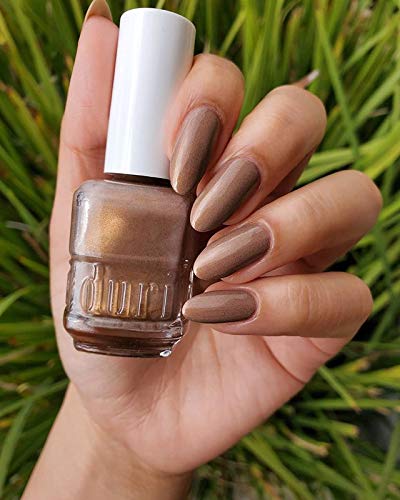 duri Nail Polish, 775 Vinyl
