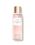 Victoria's Secret Coconut Milk and Rose Body Mist for Women, Feel Calm Women’s Fragrance, 250 ml / 8.4 oz