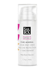 SolRX Pure Mineral SPF 50+