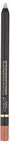 L'Oreal Paris Colour Riche Matte Lip Liner, Matte-Stermind, 0.04 oz.