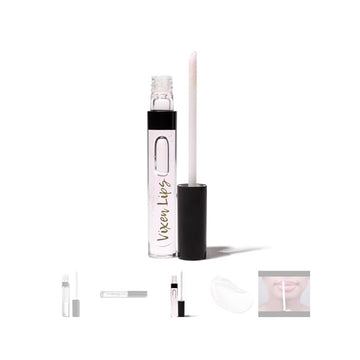 Plumping Gloss